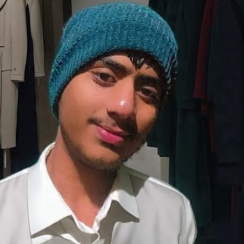 Deepanshu kaushik